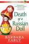 [Vintage Toyshop Mystery 03] • Death of a Russian Doll